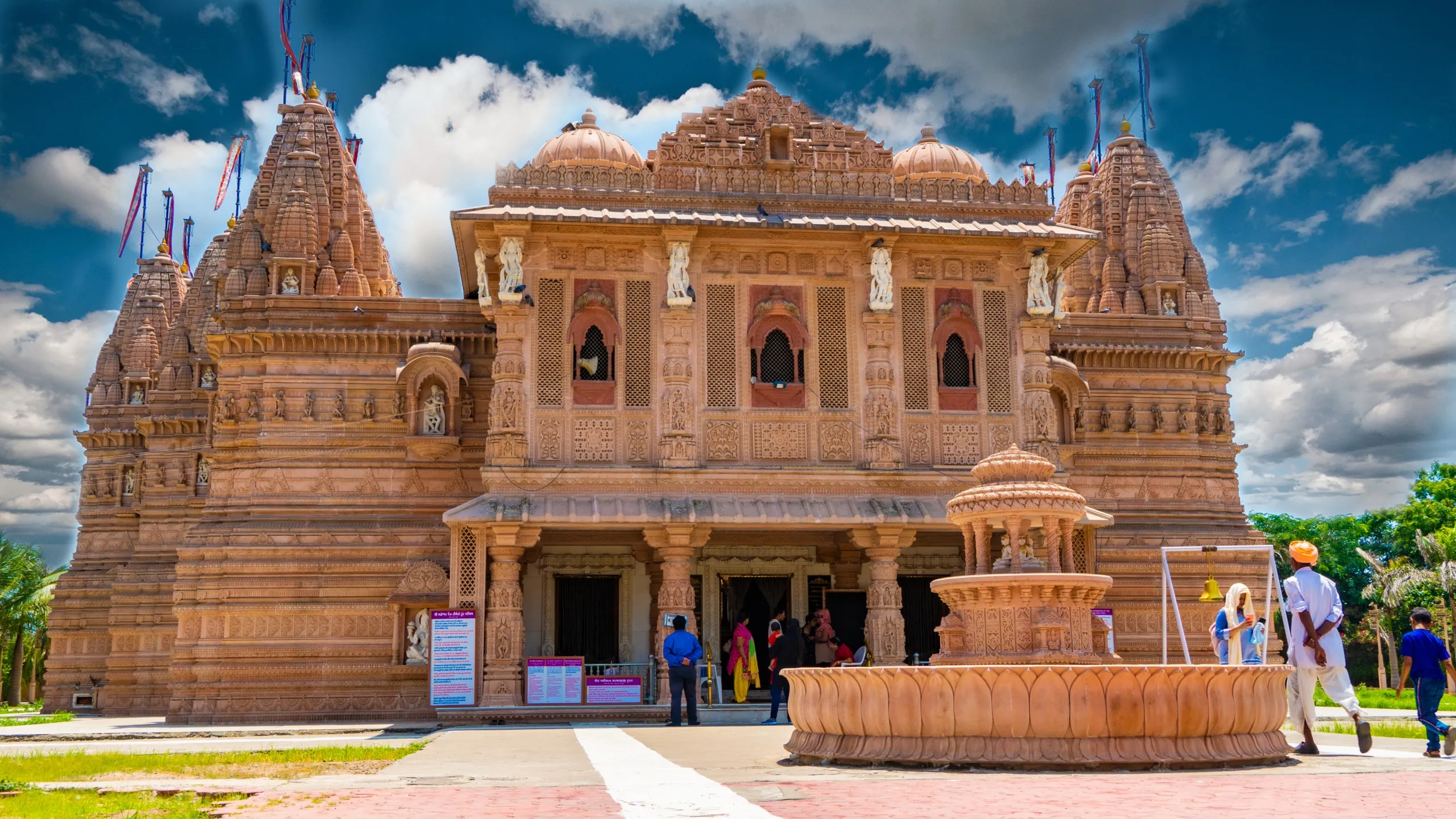 Vasai Jain Tirth in Kutch Gujarat