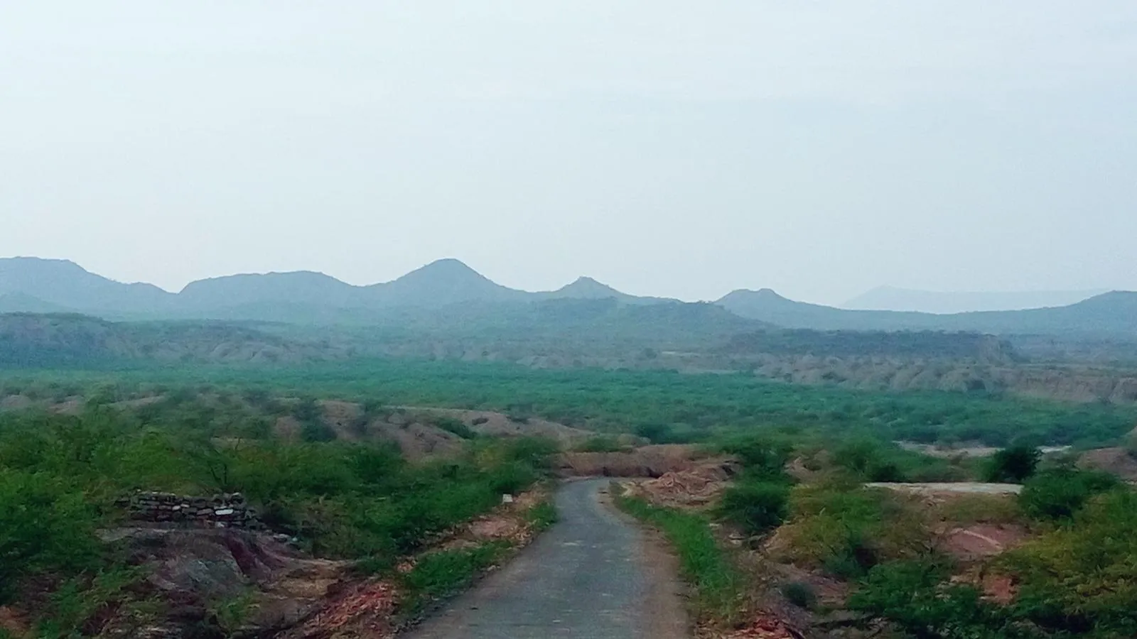 Kutch landscape gallery photo