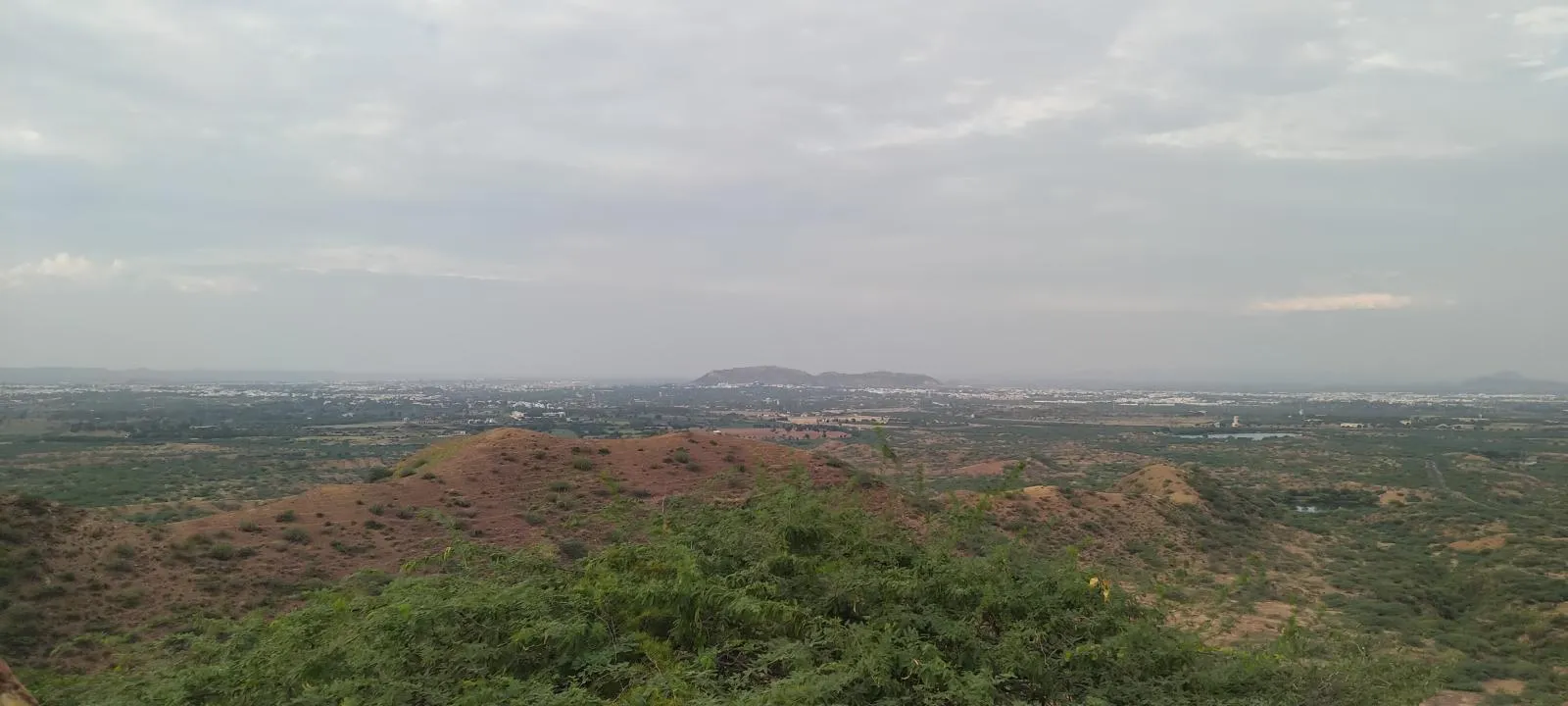 Kutch landscape gallery photo