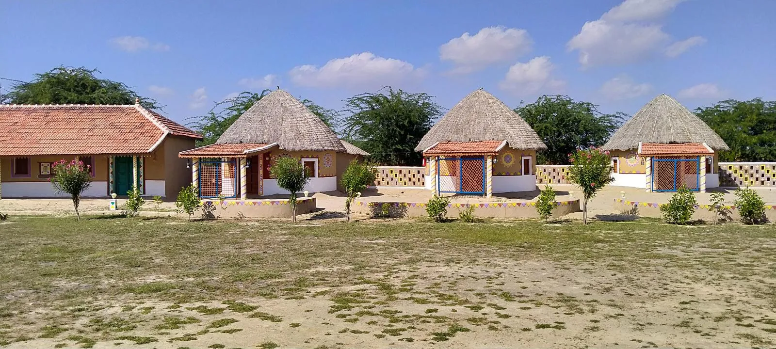 Kutch landscape gallery photo