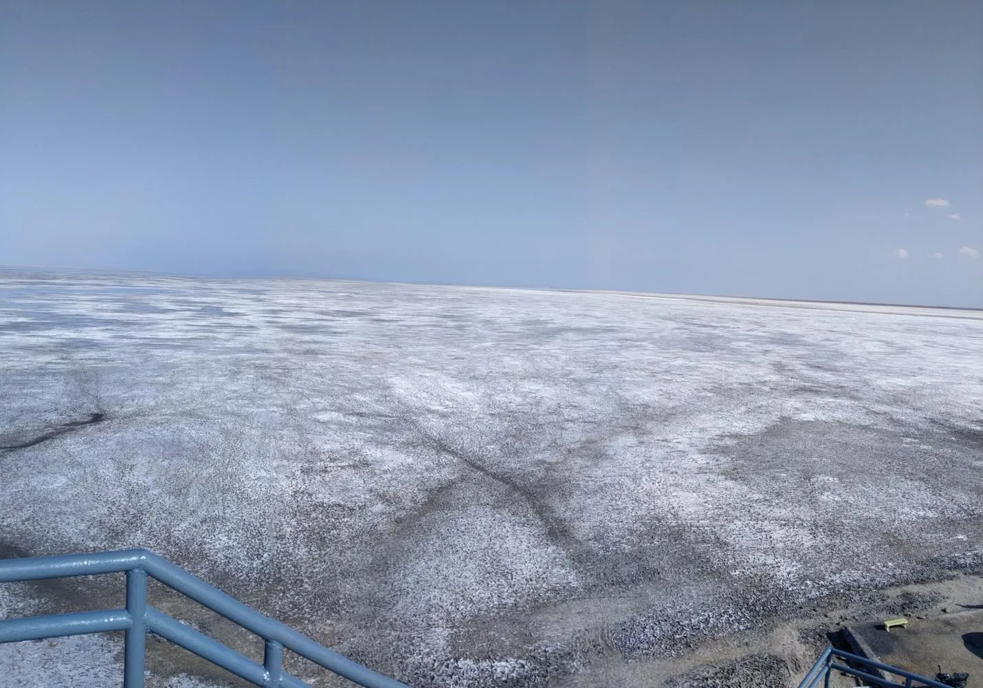 Kutch landscape gallery photo