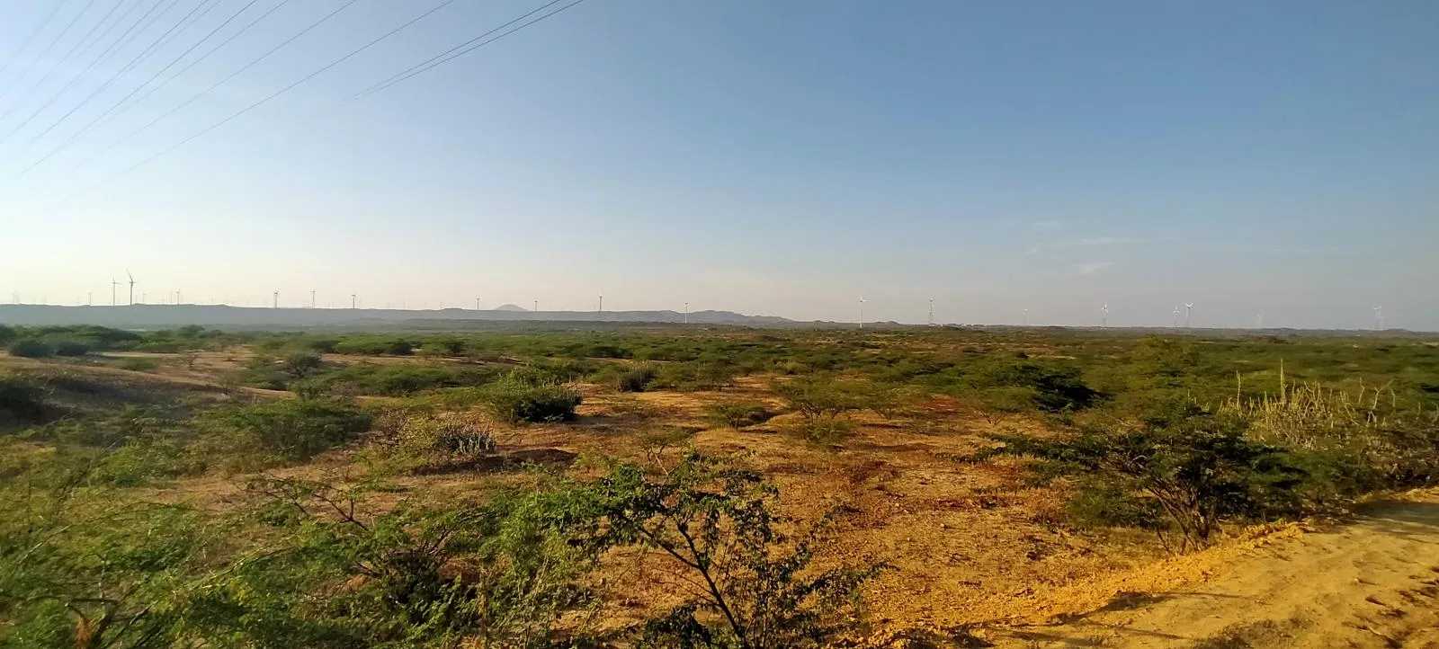 Kutch landscape gallery photo
