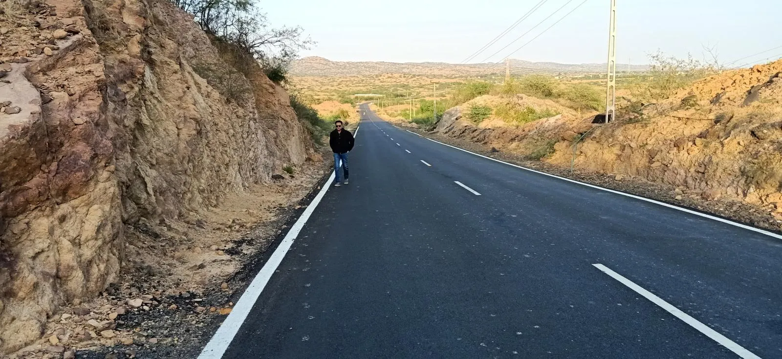 Kutch landscape gallery photo