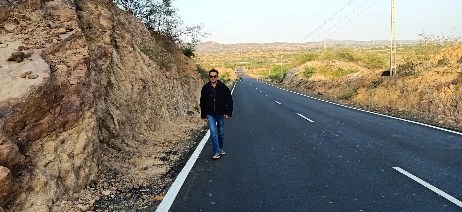 Kutch landscape gallery photo