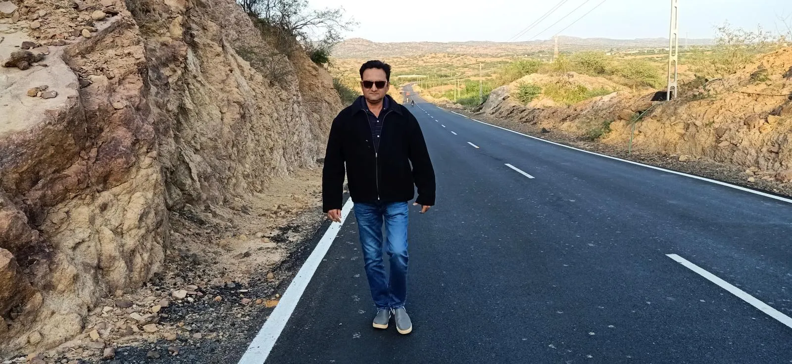 Kutch landscape gallery photo
