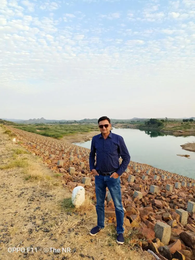 Kutch landscape gallery photo
