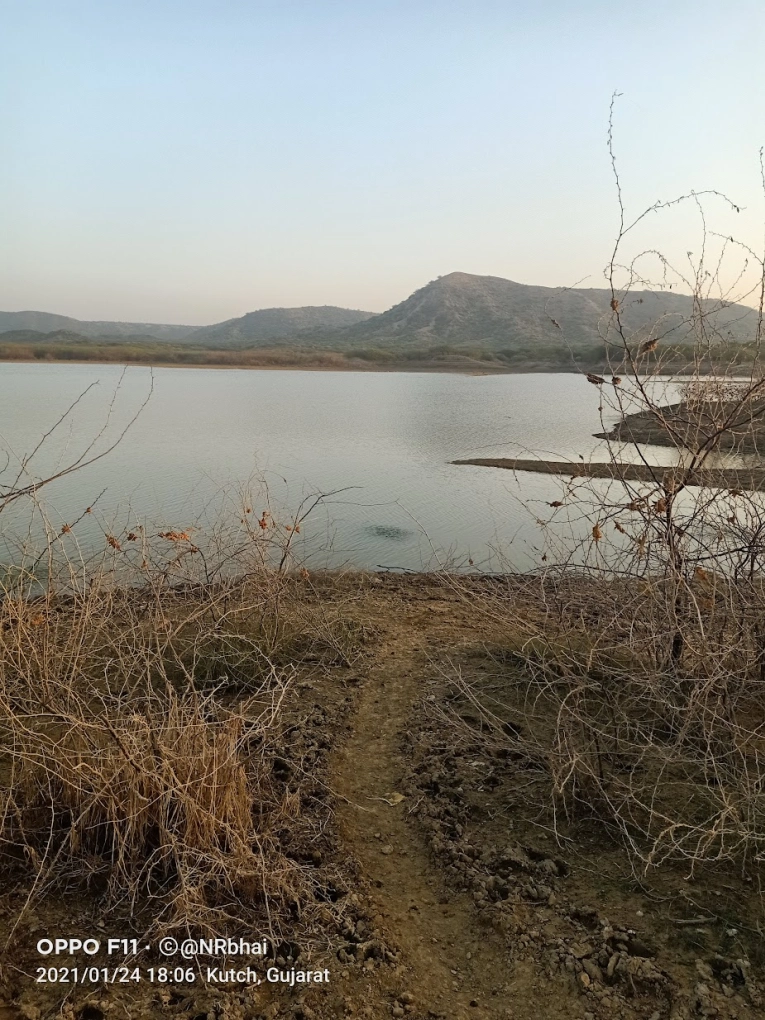 Kutch landscape gallery photo