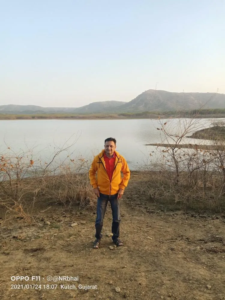 Kutch landscape gallery photo