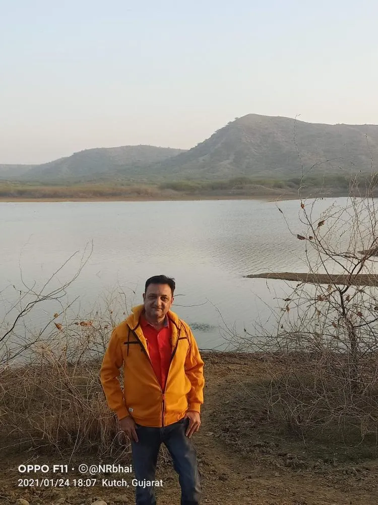 Kutch landscape gallery photo
