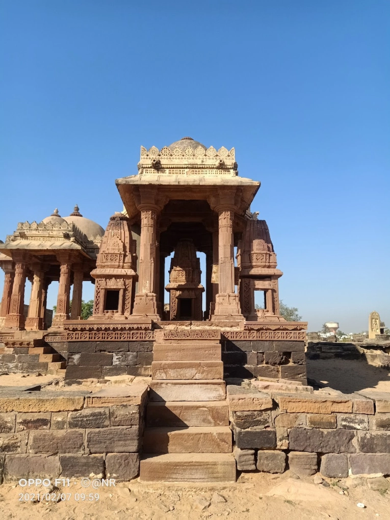 Kutch landscape gallery photo