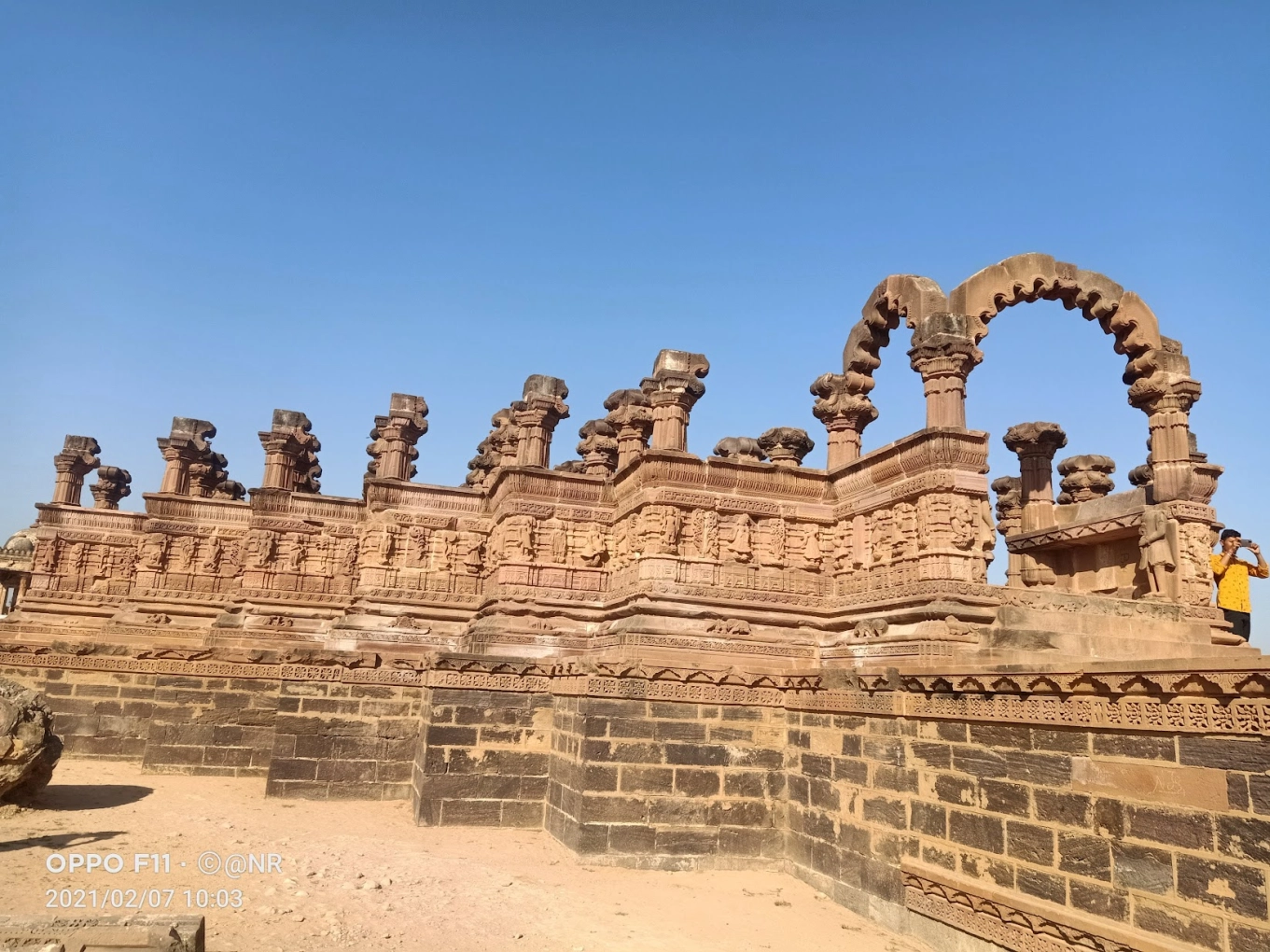 Kutch landscape gallery photo