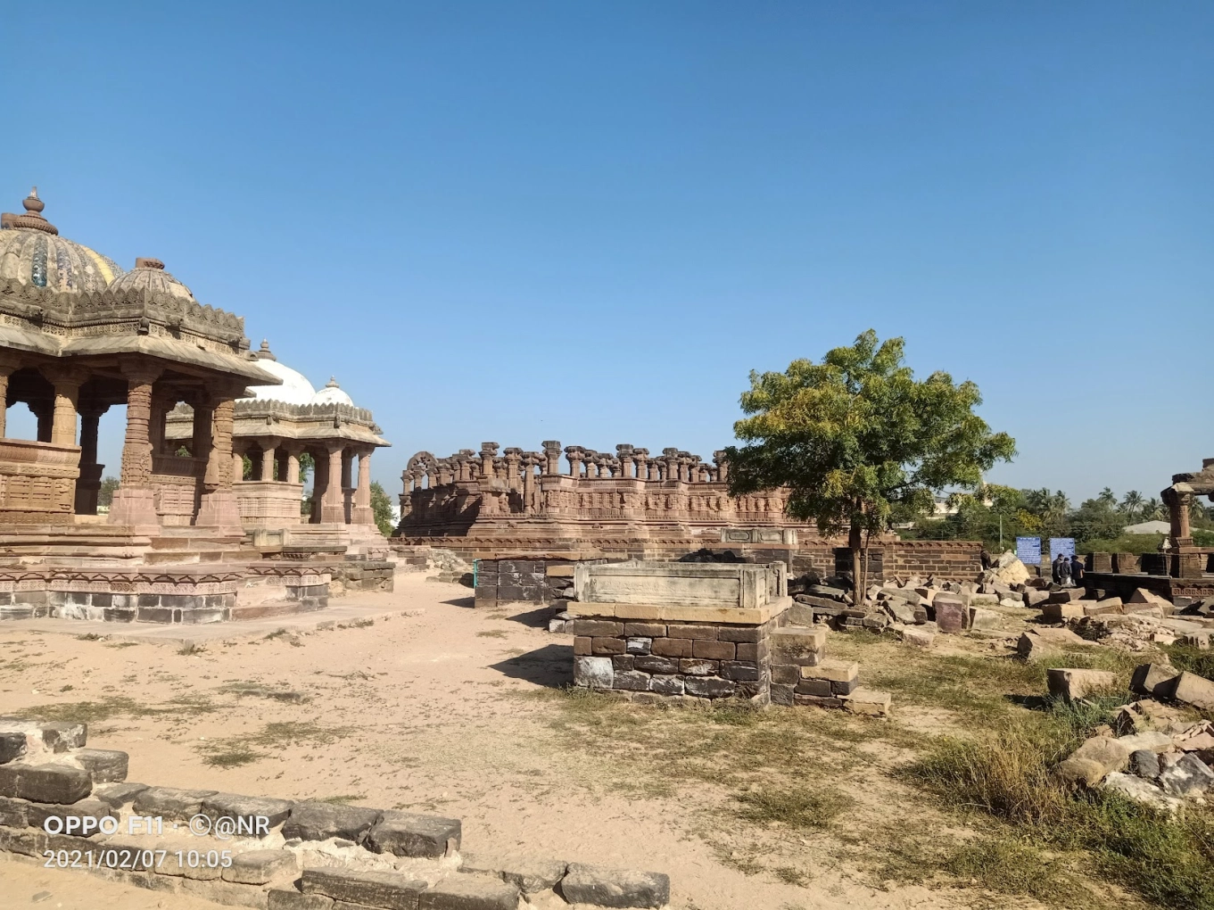 Kutch landscape gallery photo