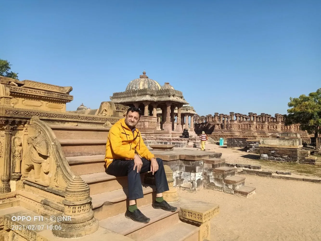 Kutch landscape gallery photo