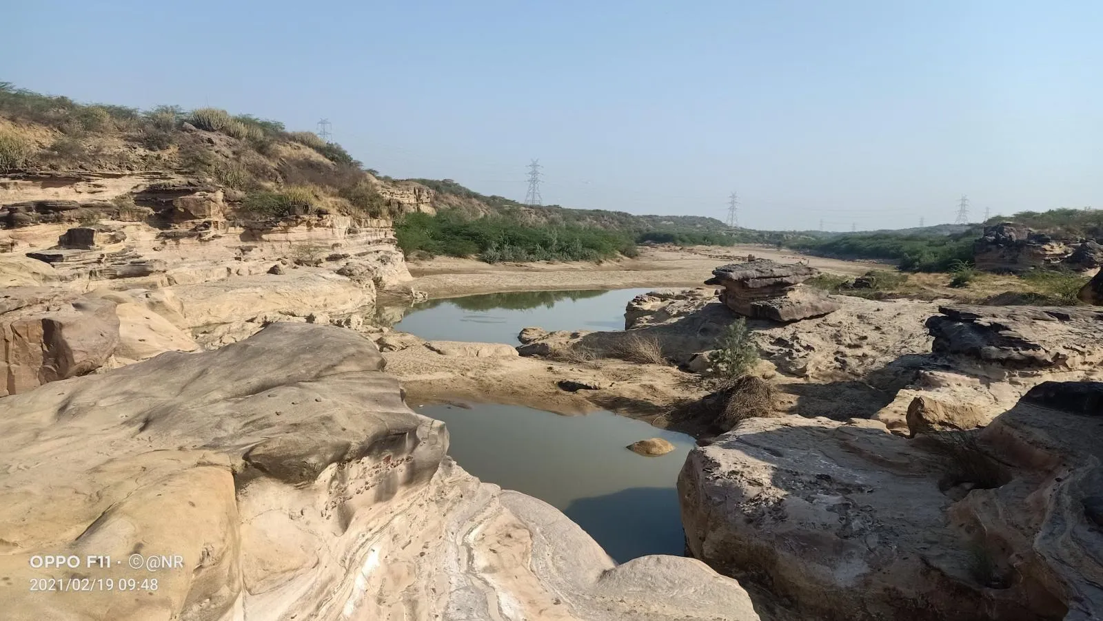 Kutch landscape gallery photo