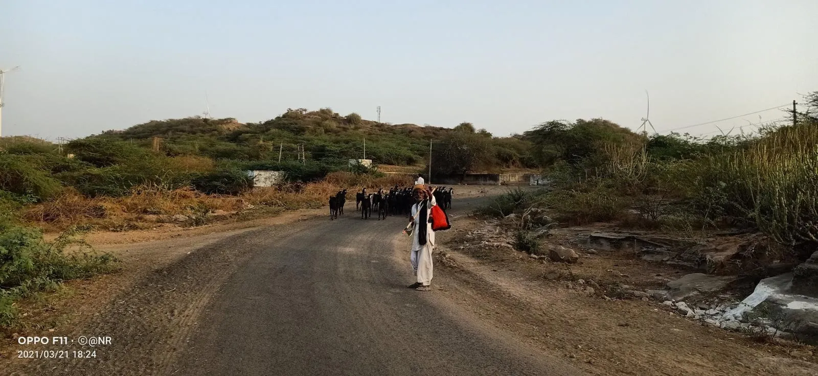 Kutch landscape gallery photo
