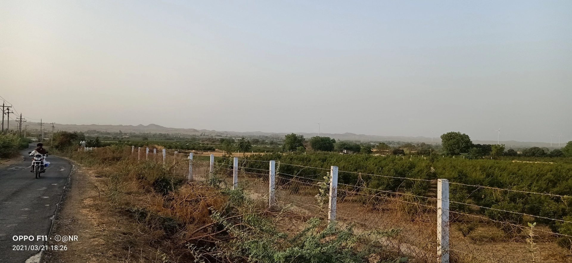 Kutch landscape gallery photo