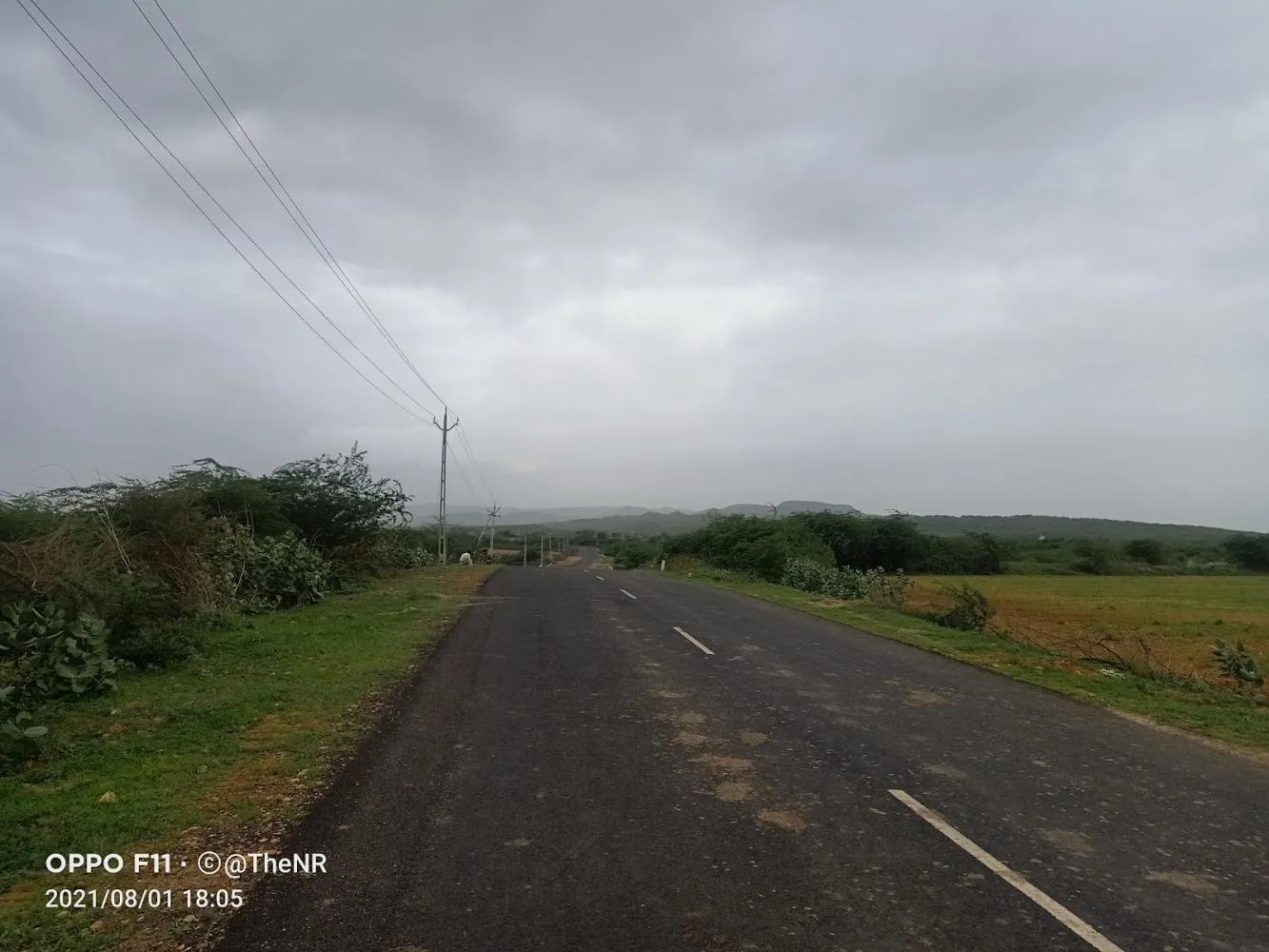 Kutch landscape gallery photo