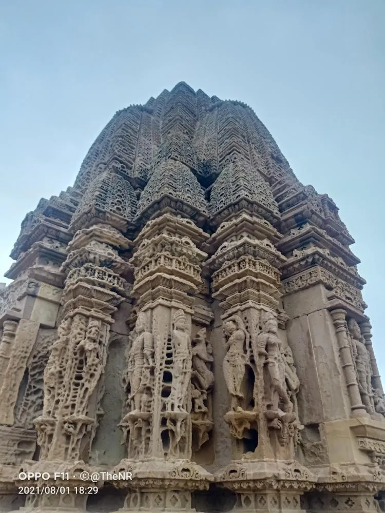 Kutch landscape gallery photo