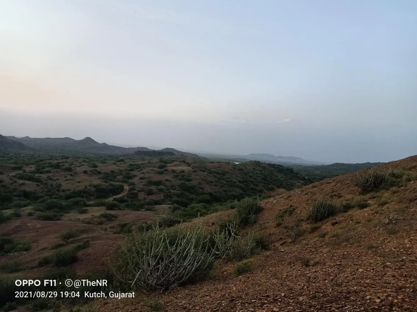 Kutch landscape gallery photo