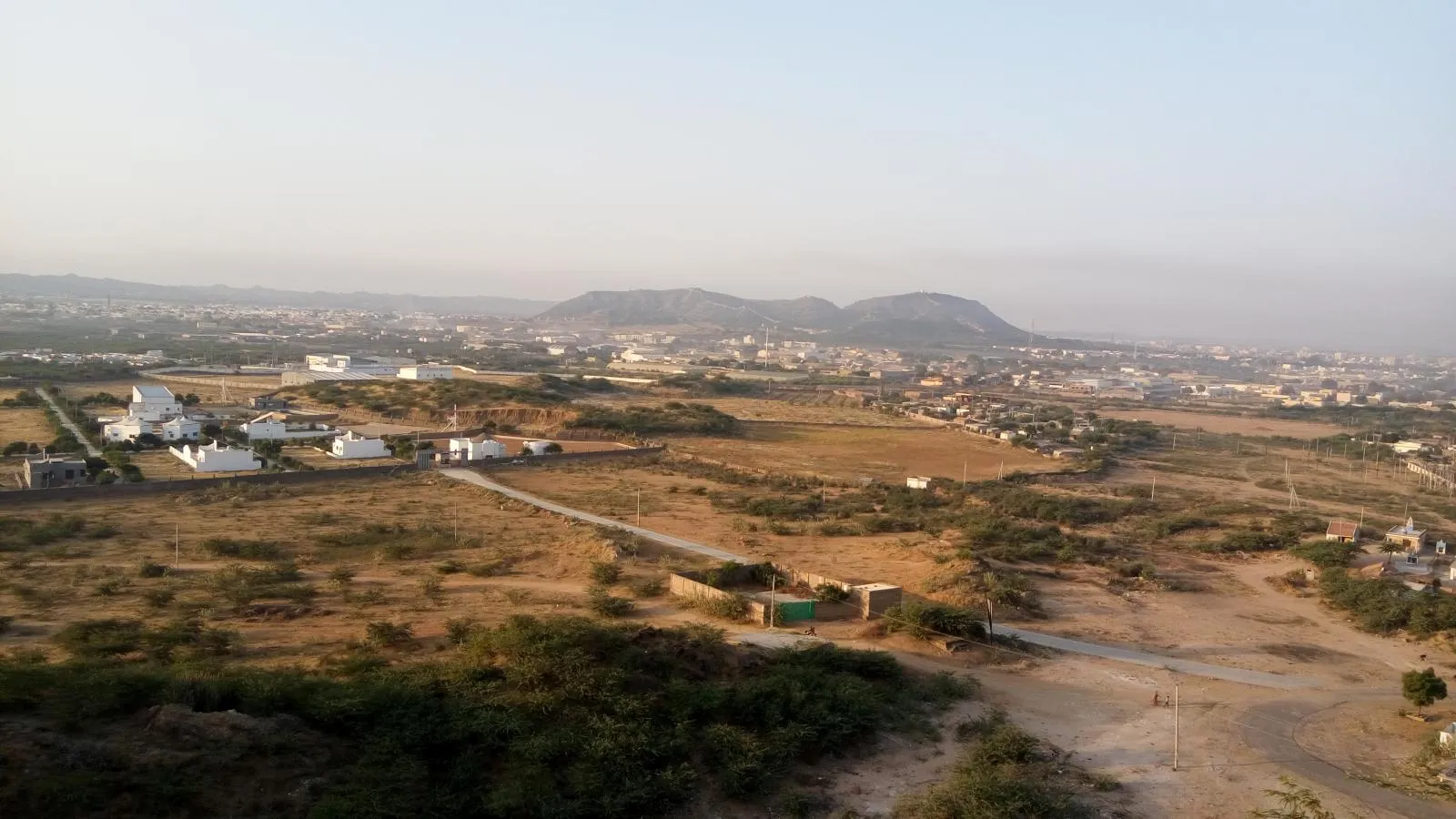 Kutch landscape gallery photo