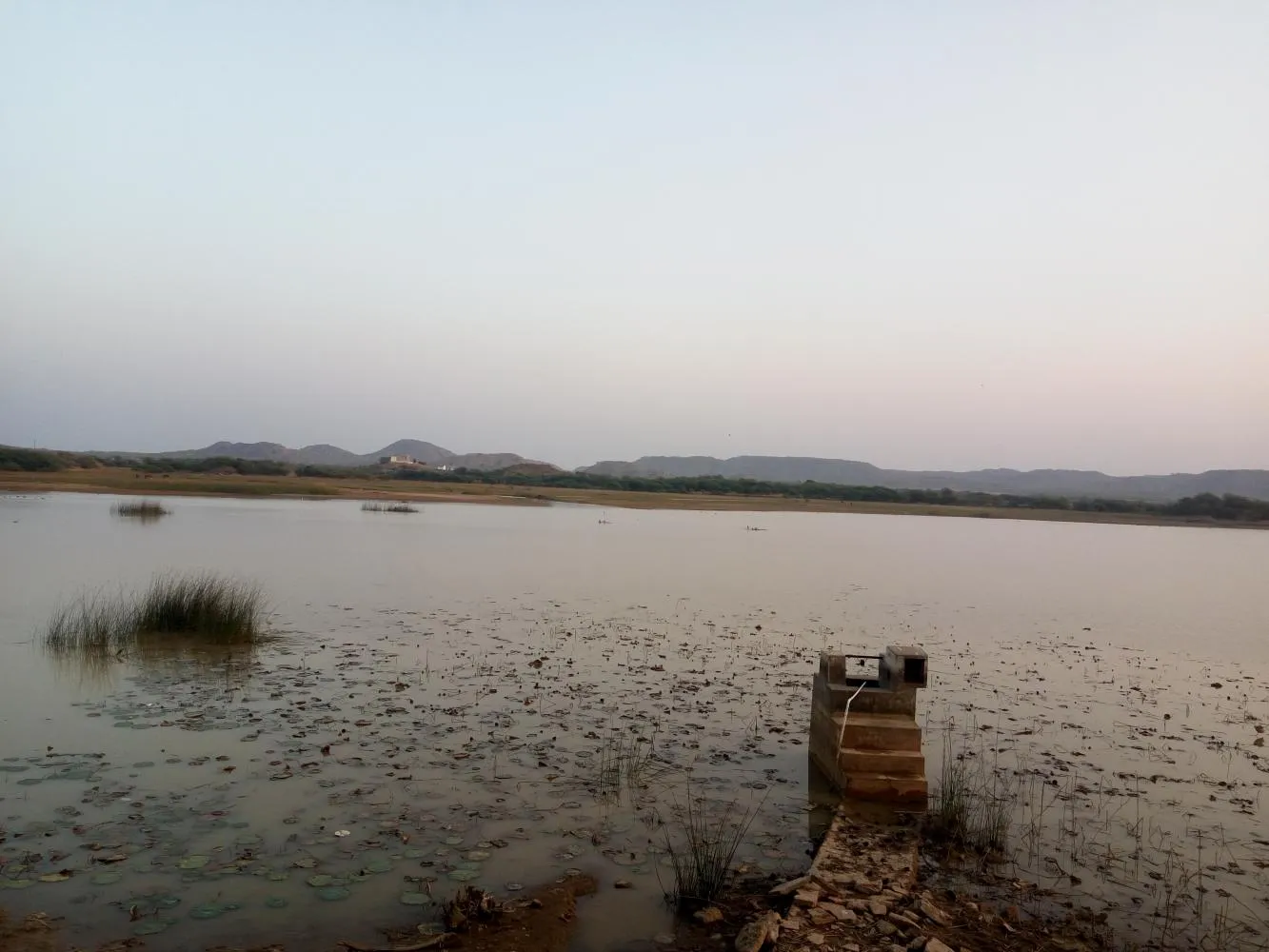 Kutch landscape gallery photo