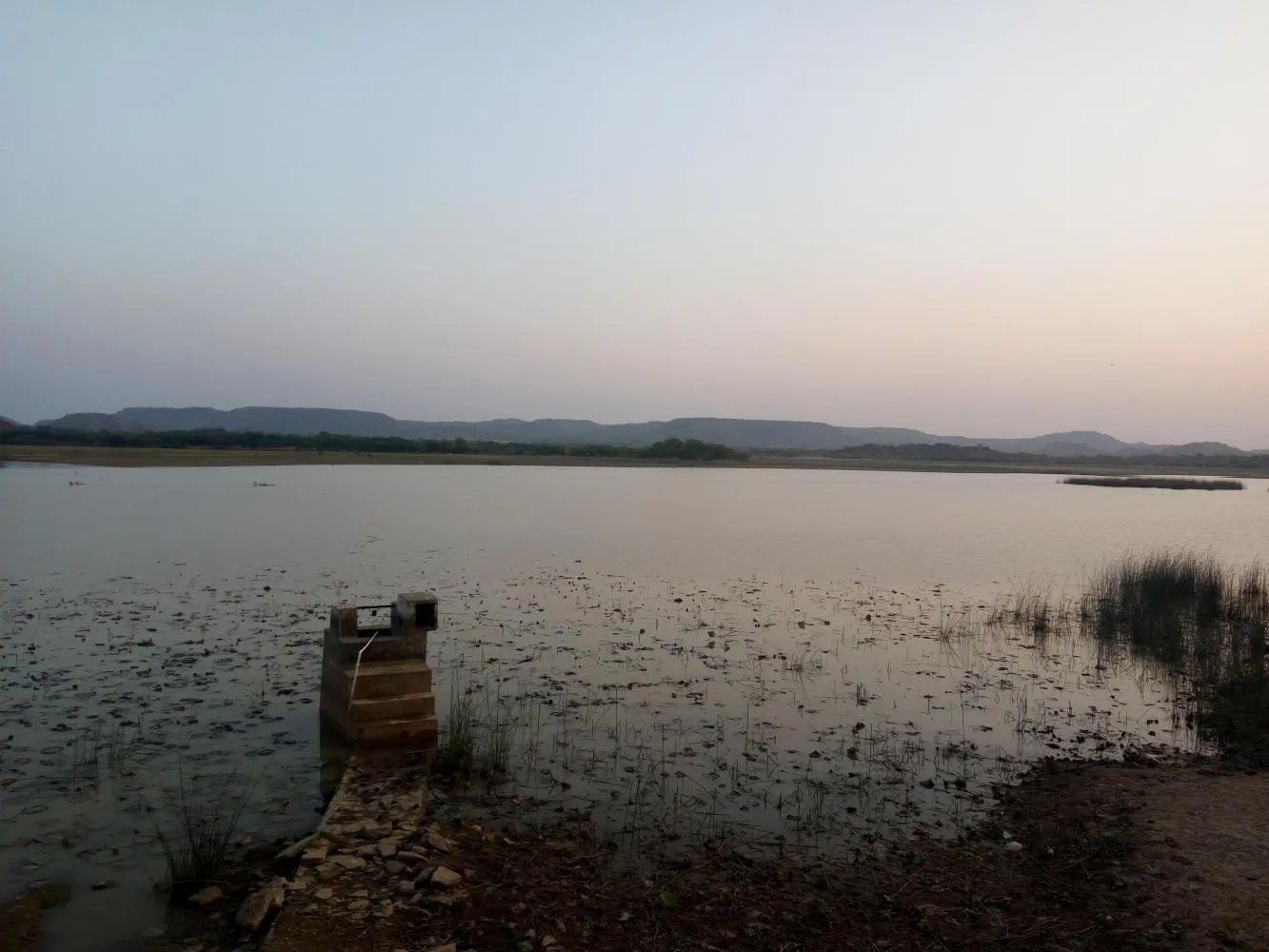 Kutch landscape gallery photo