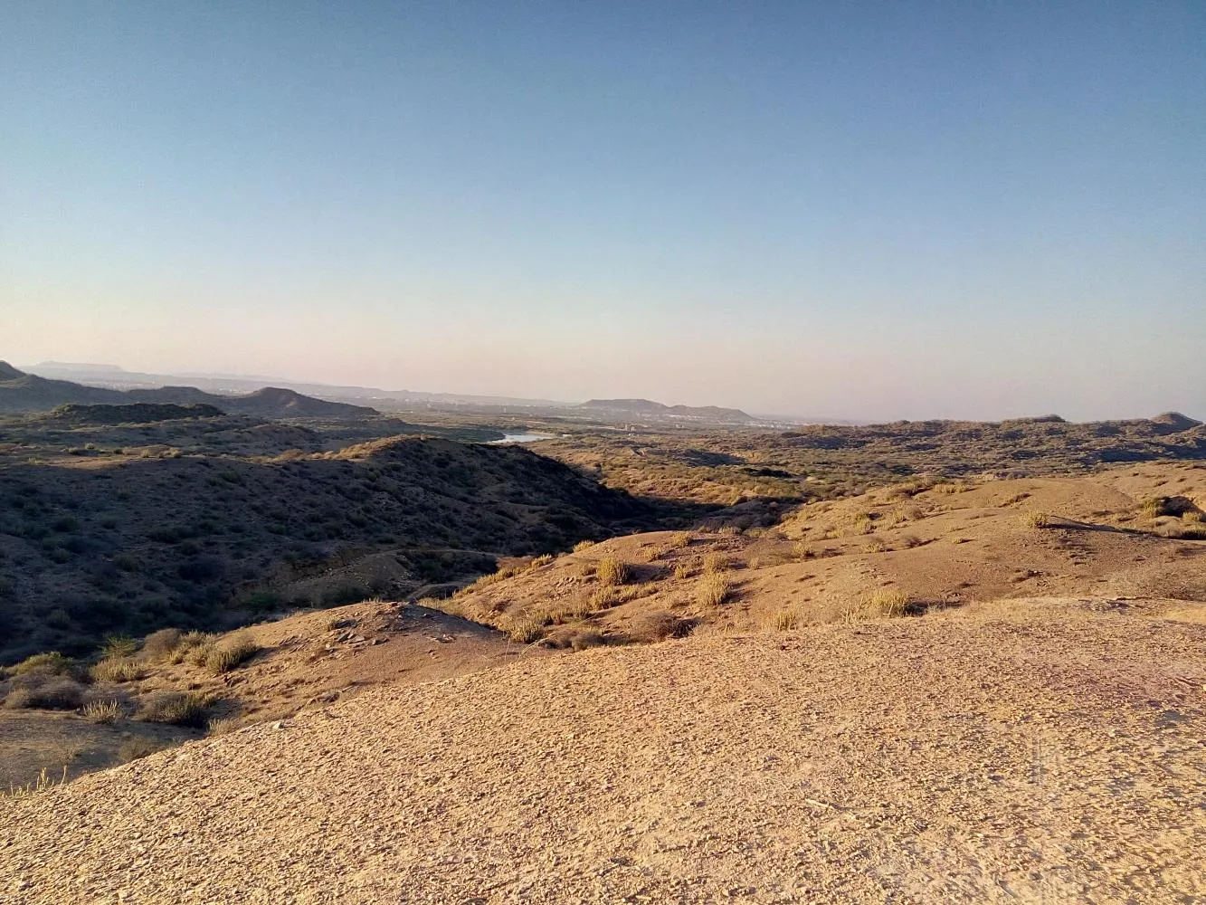 Kutch landscape gallery photo