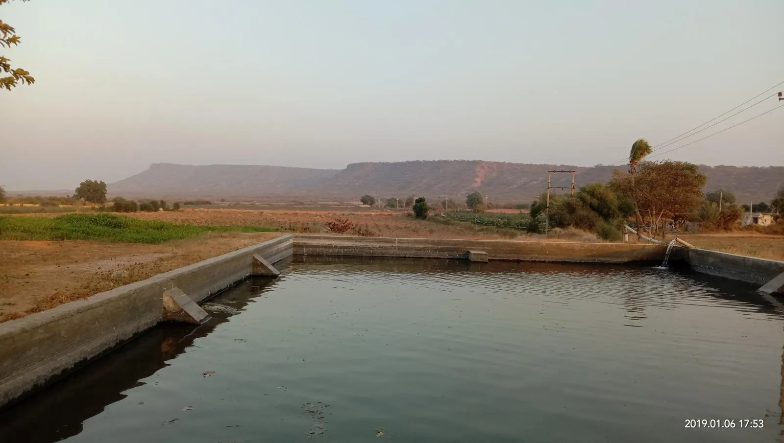 Kutch landscape gallery photo