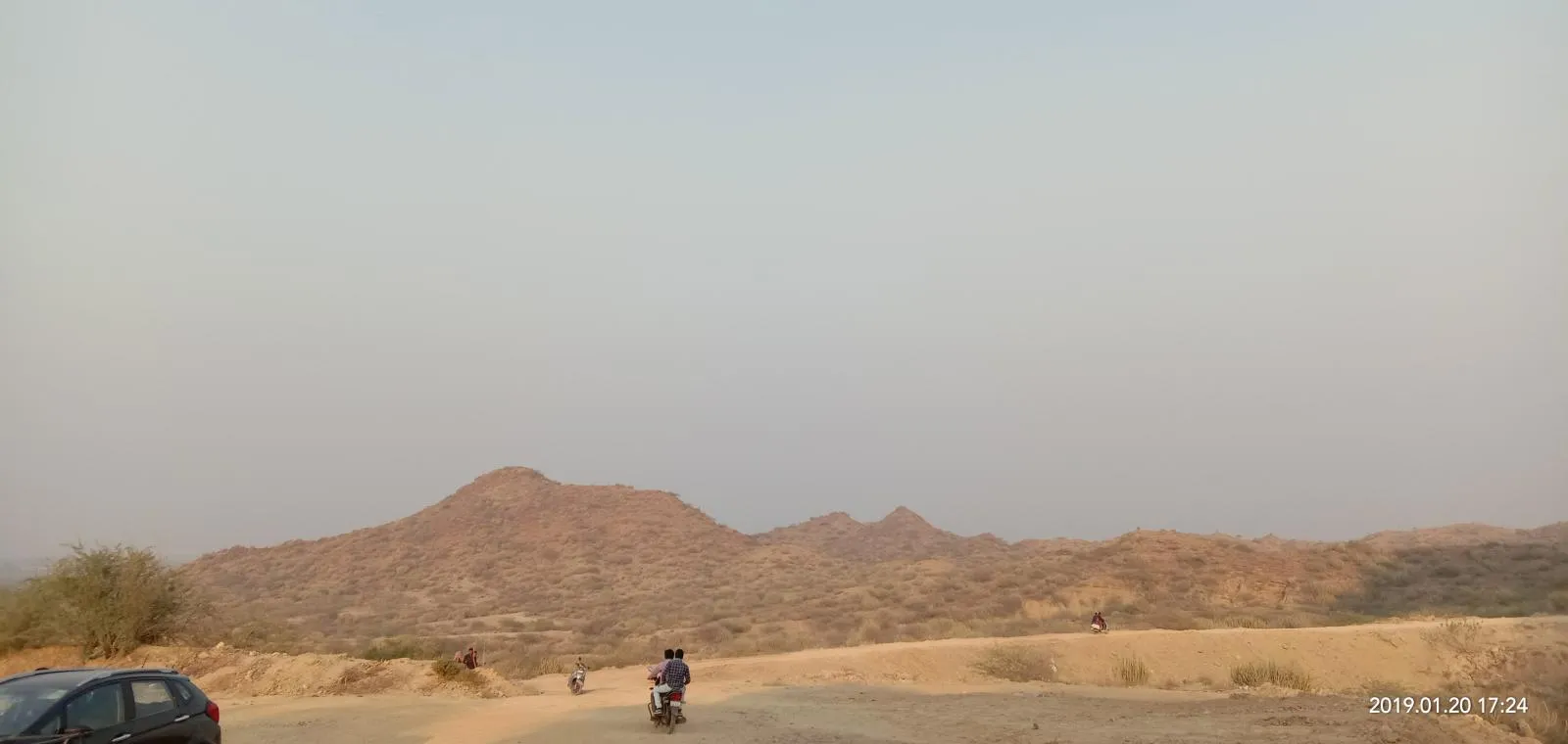 Kutch landscape gallery photo
