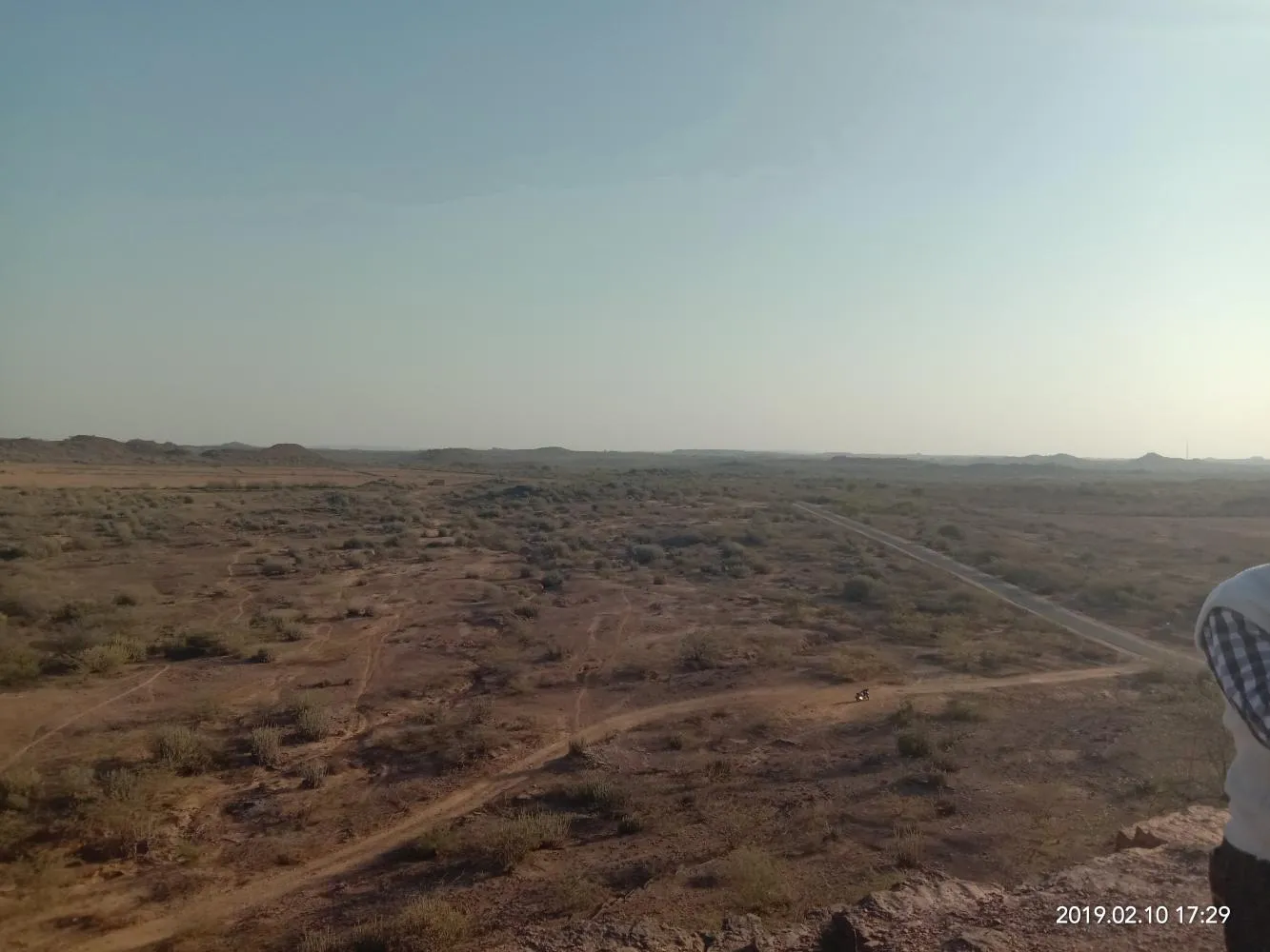 Kutch landscape gallery photo