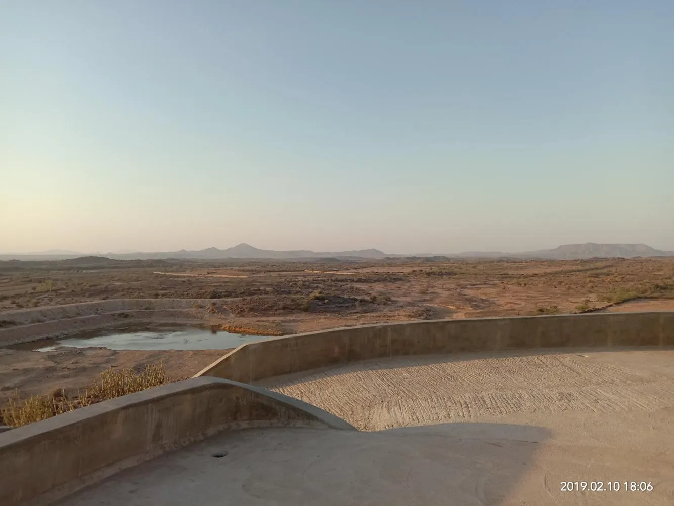 Kutch landscape gallery photo