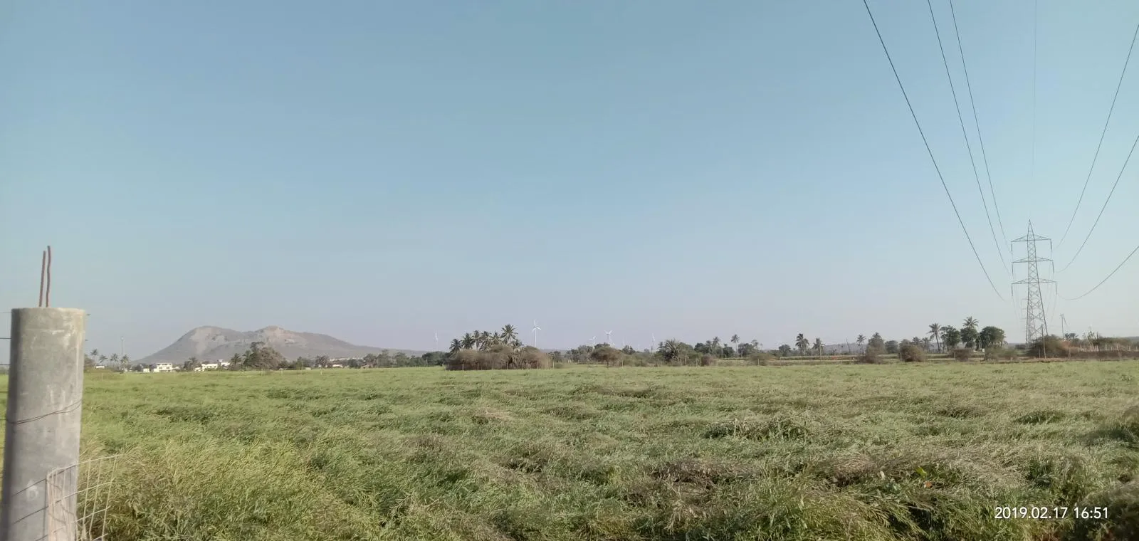 Kutch landscape gallery photo