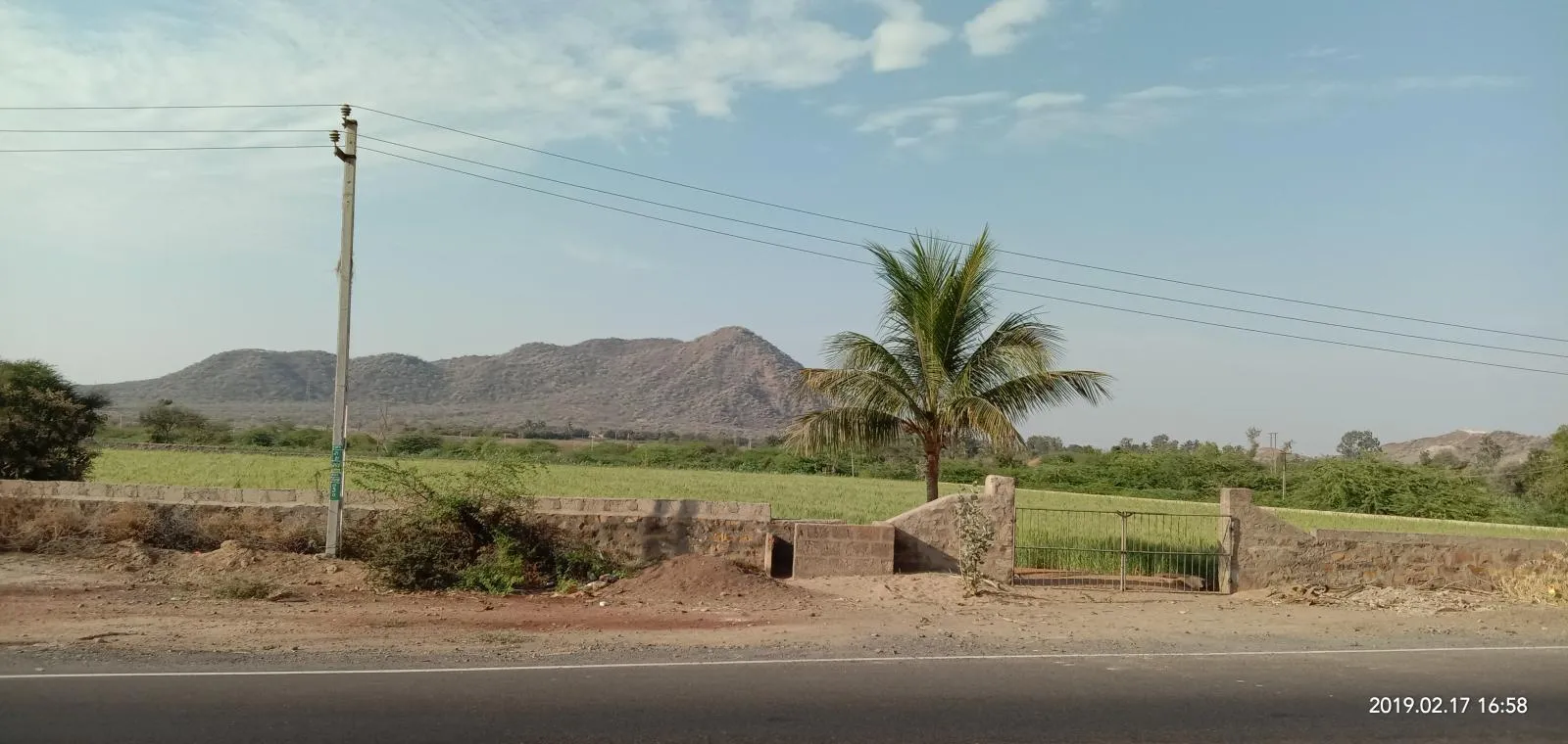 Kutch landscape gallery photo