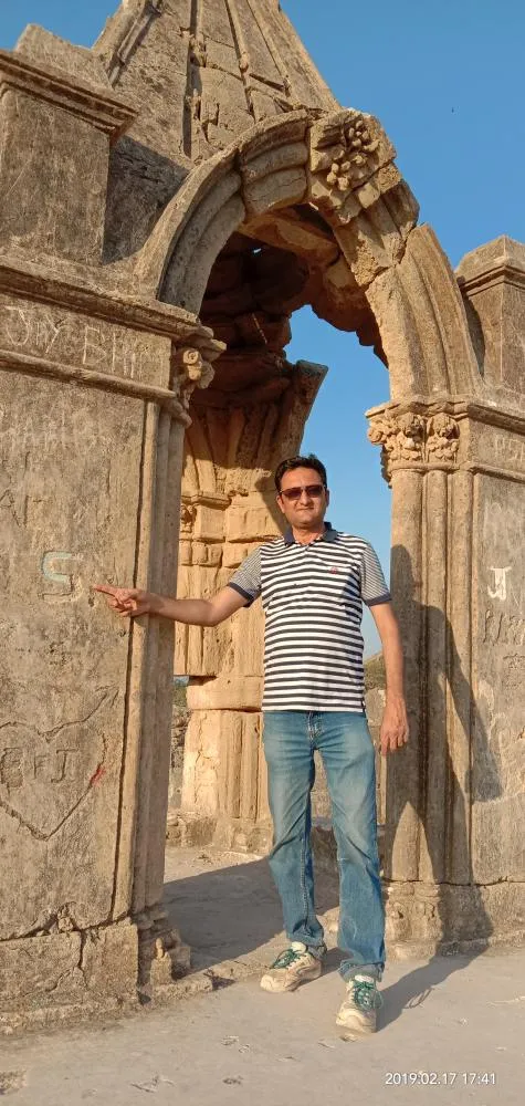 Kutch landscape gallery photo