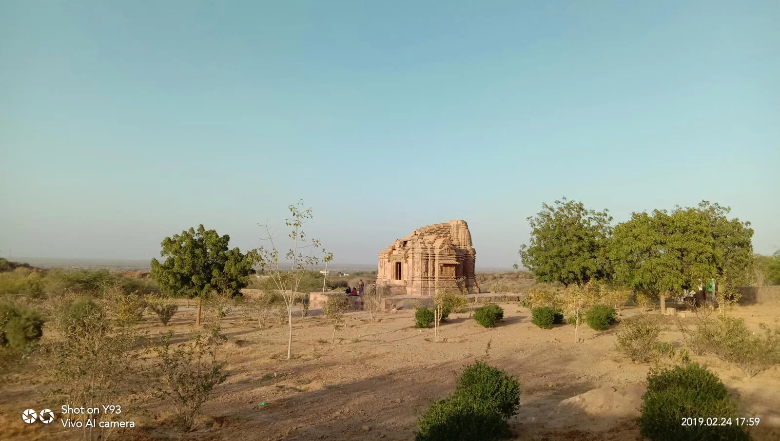 Kutch landscape gallery photo