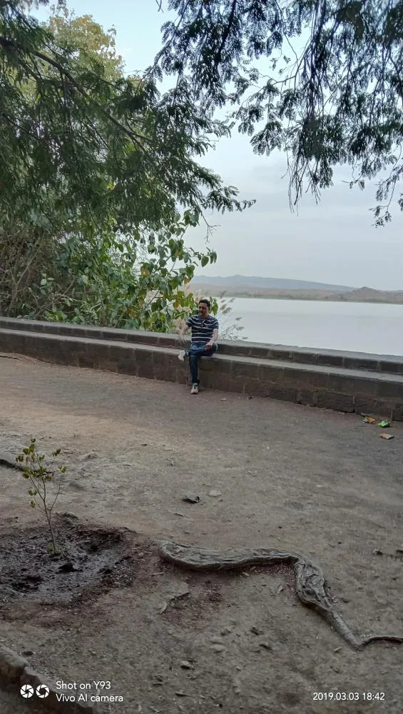 Kutch landscape gallery photo