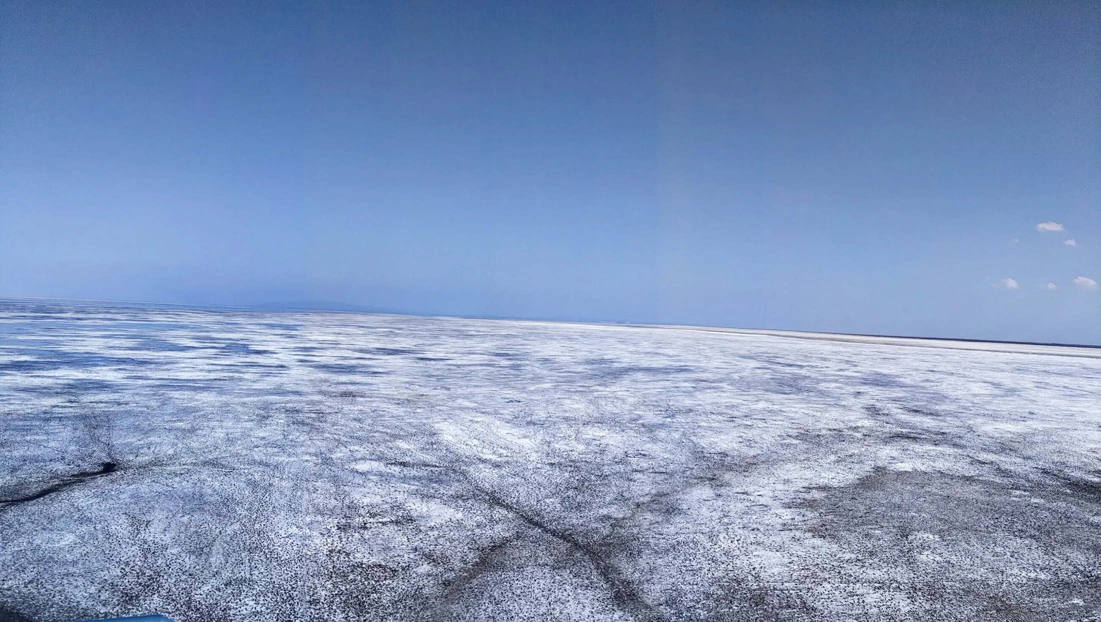 Kutch landscape gallery photo