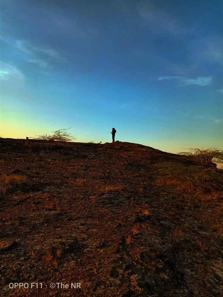 Kutch landscape gallery photo