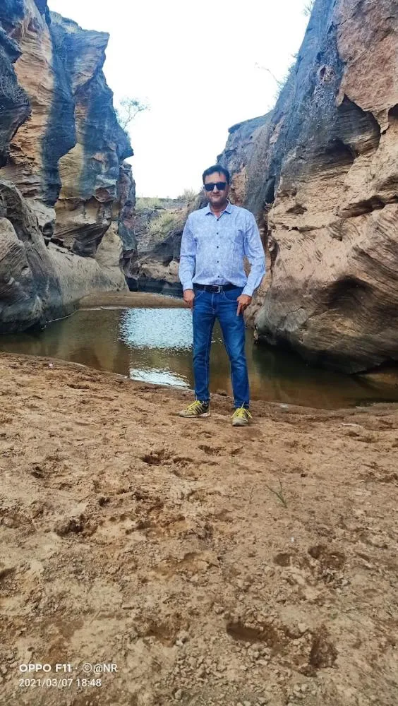 Kutch landscape gallery photo
