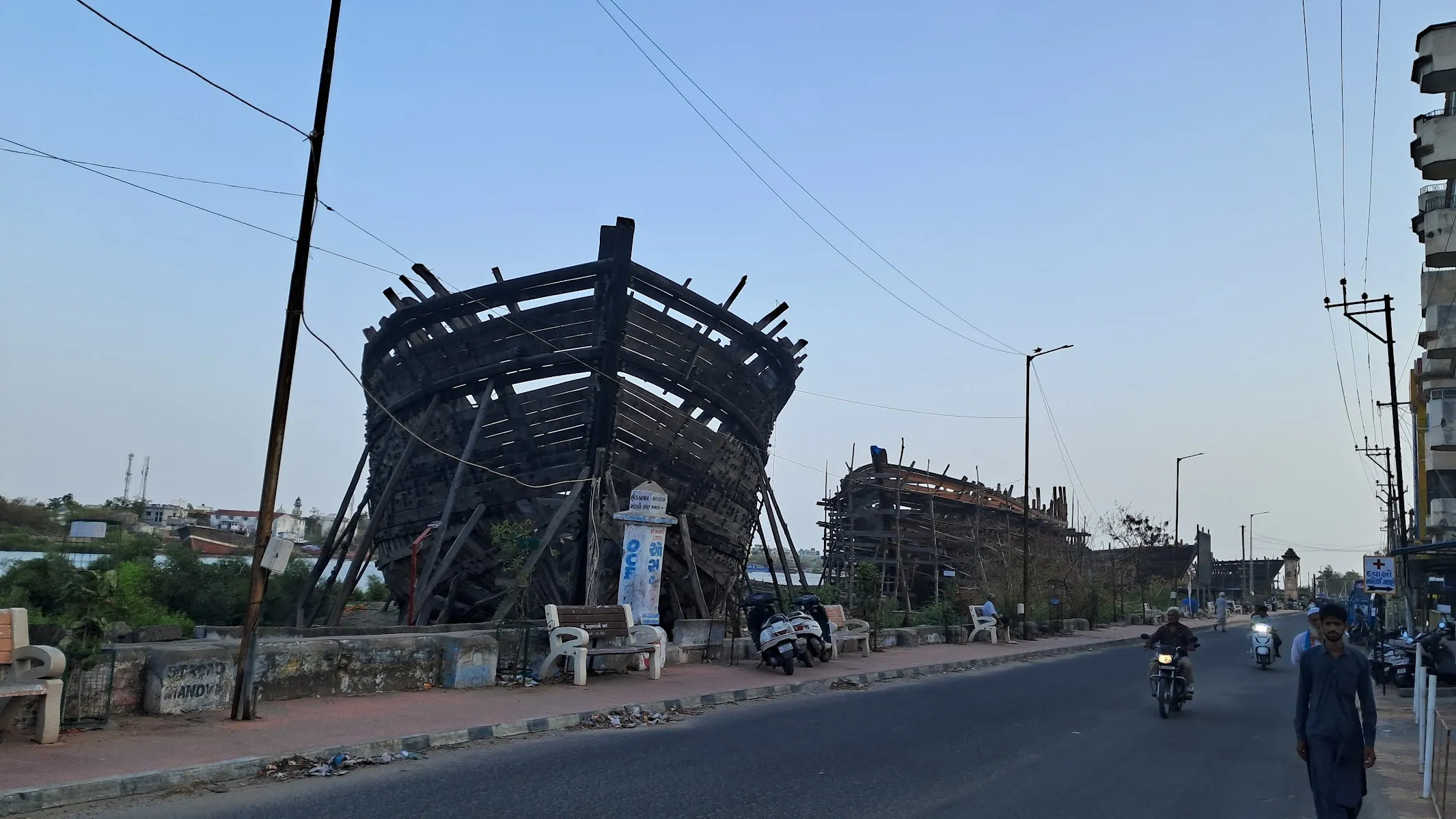 Kutch landscape gallery photo