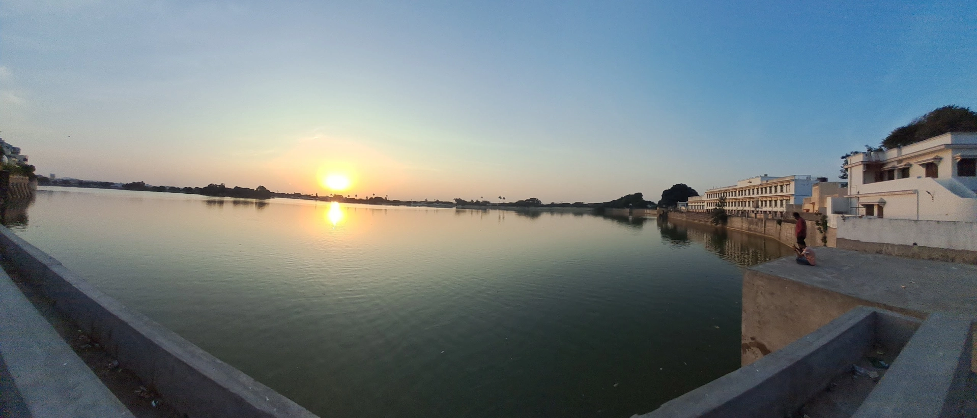 Kutch landscape gallery photo