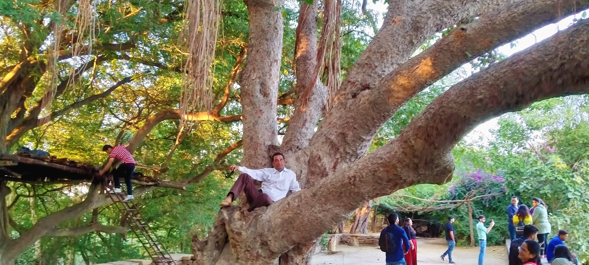 Chadva Rakhal hills in Kutch Gujarat
