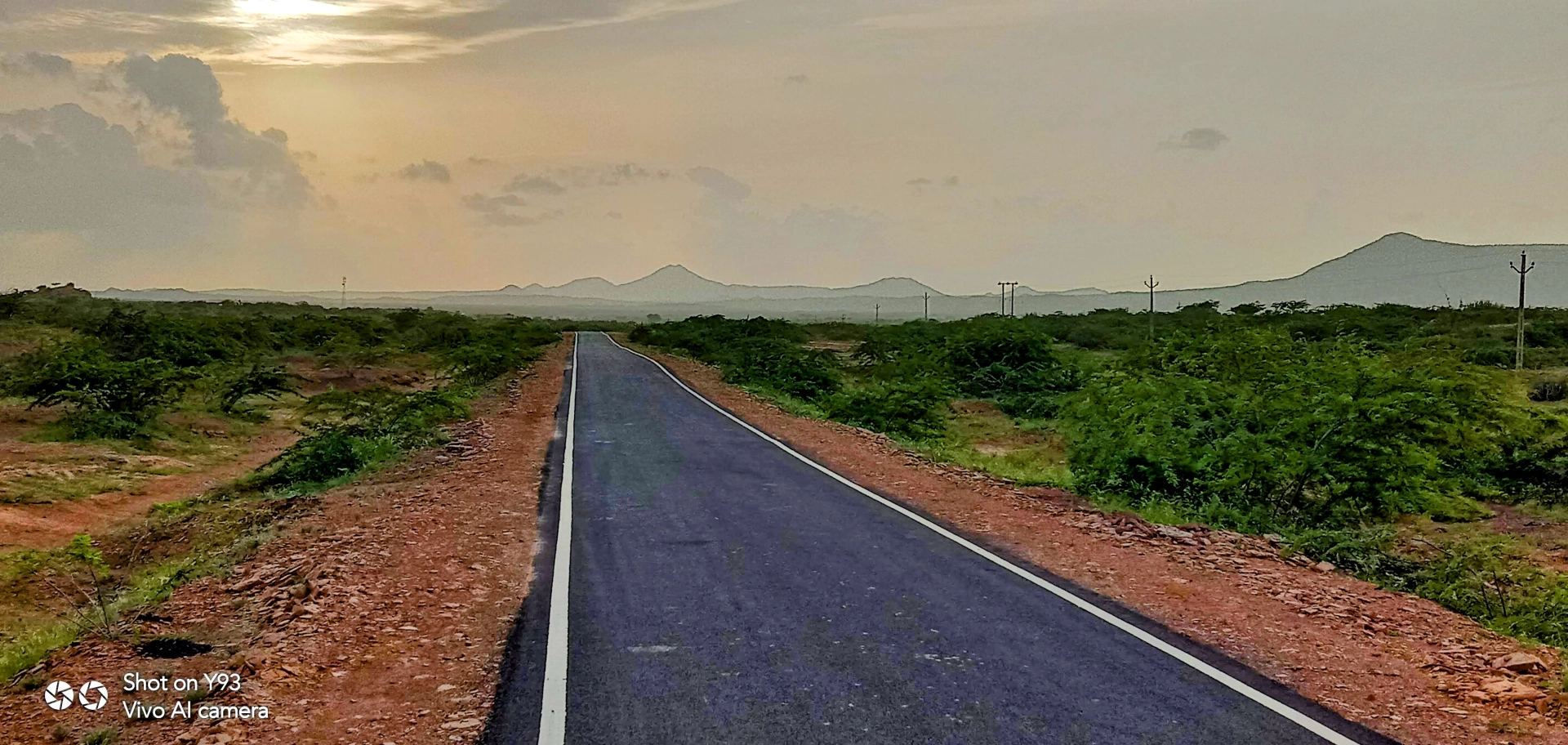 Kutch landscape gallery photo