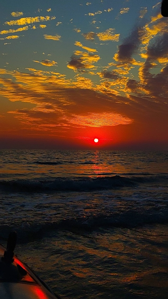 Mandvi beach in Kutch Gujarat