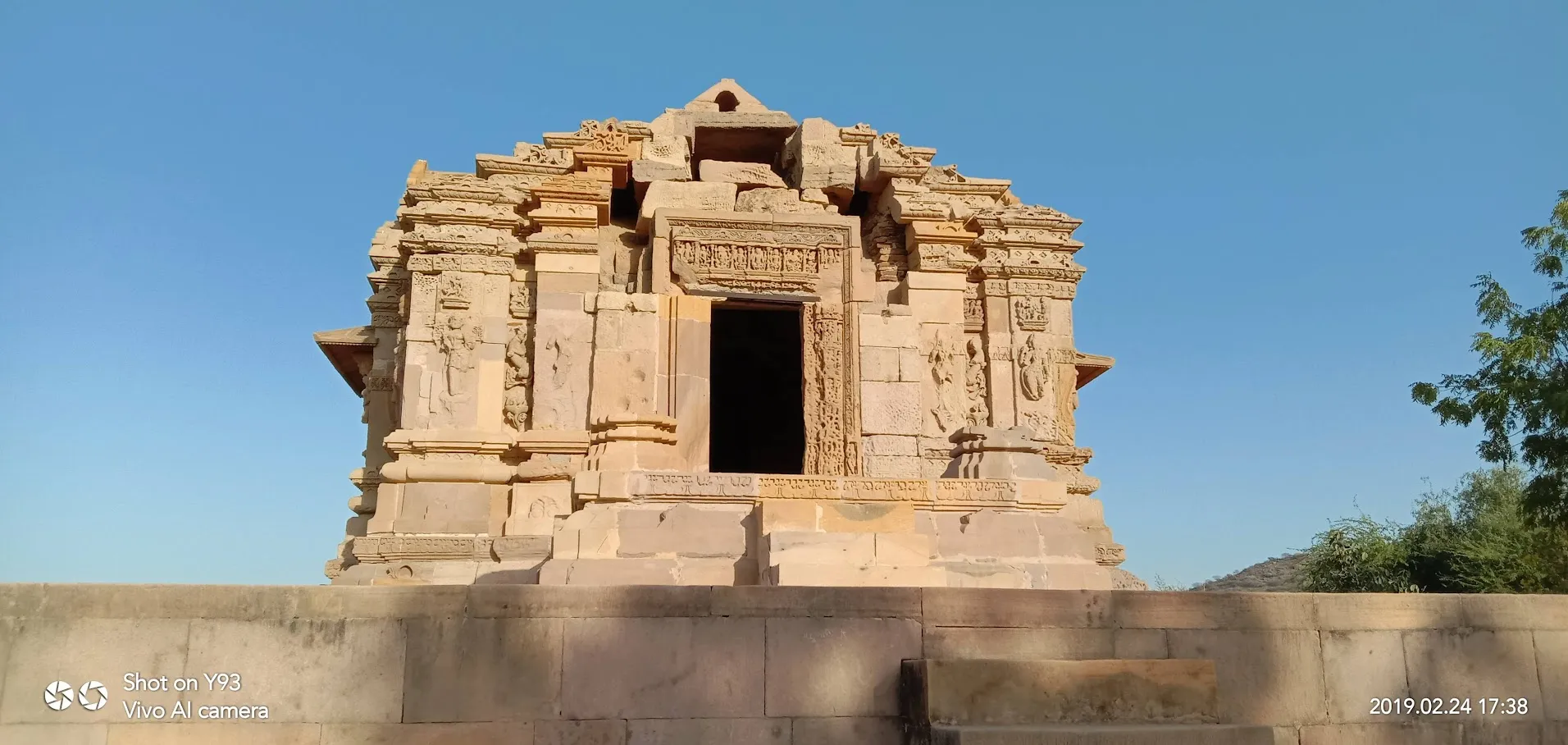 Kotay Surya Mandir, Kutch