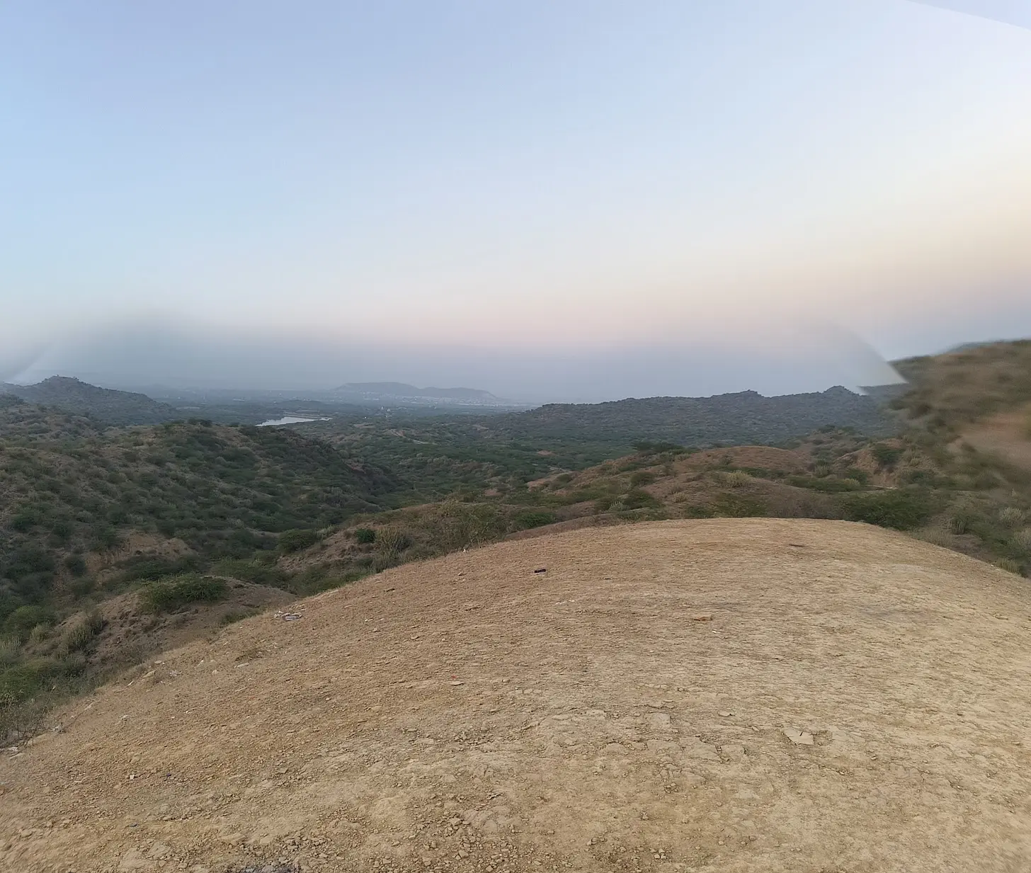 Jadura near Bhuj, Kutch