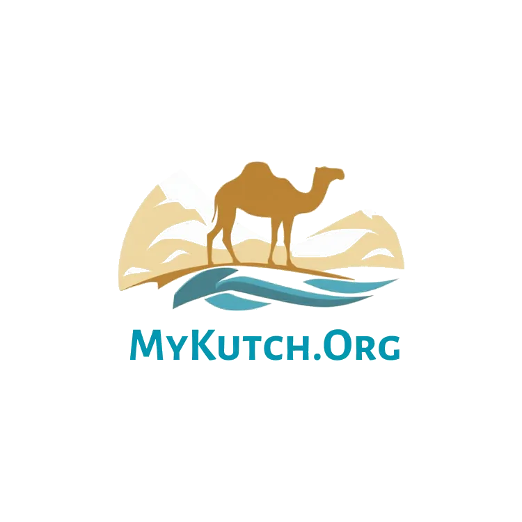 MyKutch Logo